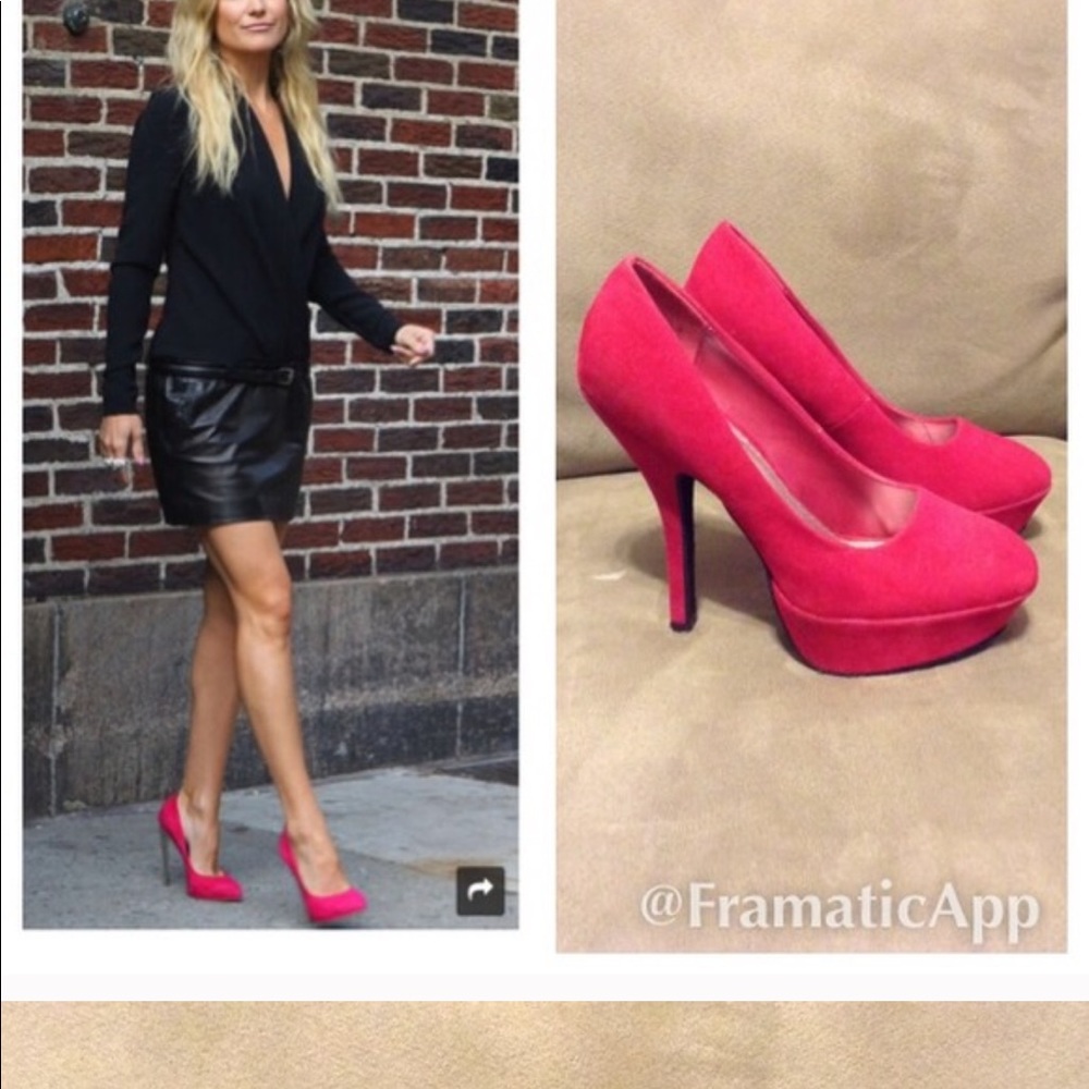 Comfortable pumps - Picture 4 of 4